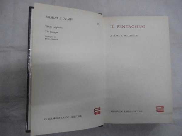 IL PENTAGONO | Immagine Gallery 1