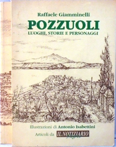 POZZUOLI LUOGHI, STORIE E PERSONAGGI