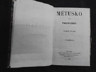 METUSKO