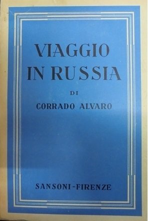 VIAGGIO IN RUSSIA