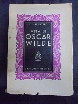 VITA DI OSCAR WILDE