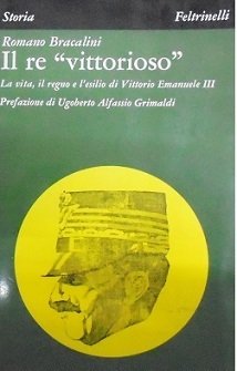 IL RE "VITTORIOSO" La vita, il regno e l`esilio di …