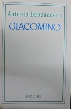 GIACOMINO