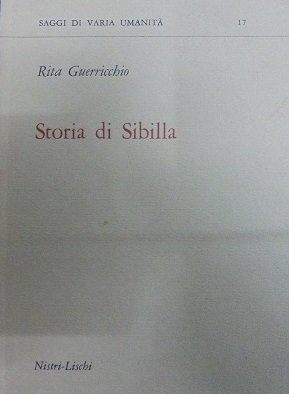 STORIA DI SIBILLA