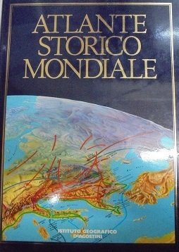 ATLANTE STORICO MONDIALE