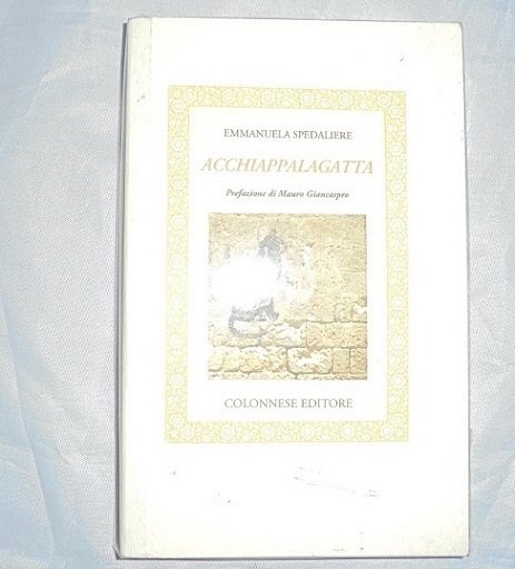 ACCHIAPPALAGATTA | Immagine principale