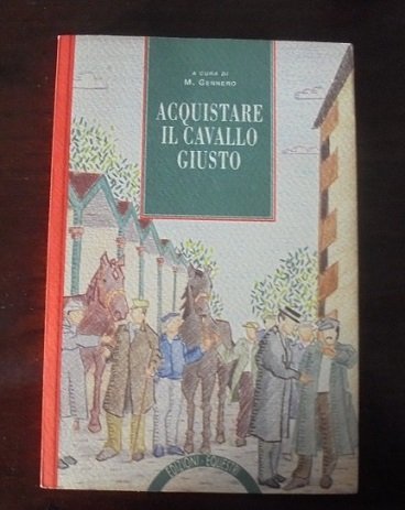 ACQUISTARE IL CAVALLO GIUSTO | Immagine principale