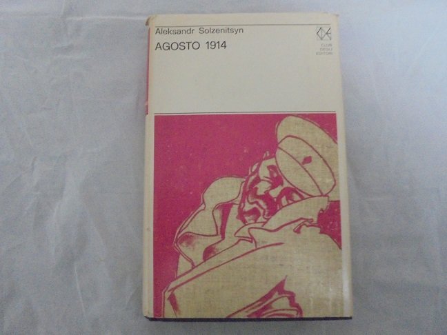 AGOSTO 1914 | Immagine principale