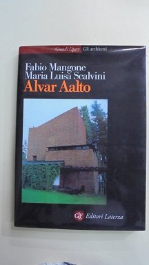 ALVAR AALTO