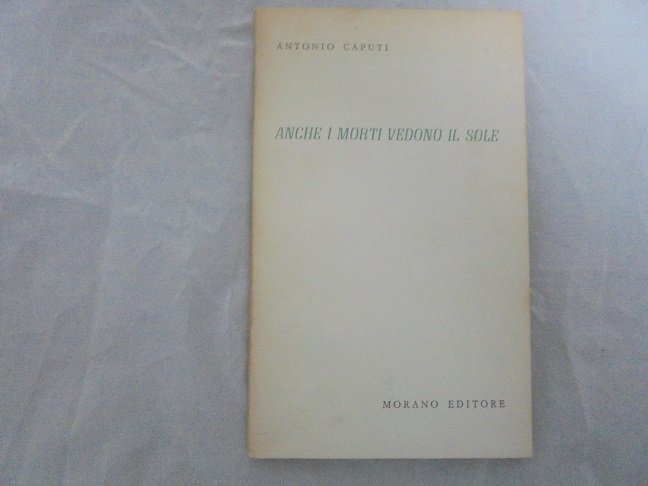 ANCHE I MORTI VEDONO IL SOLE | Immagine principale
