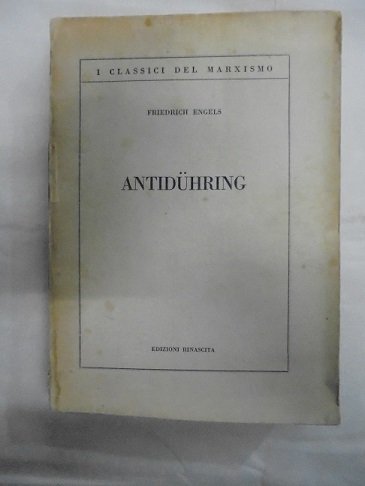 ANTIDUHRING.