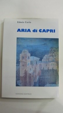 ARIA DI CAPRI