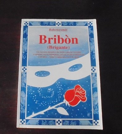 BRIBON (BRIGANTE) | Immagine principale