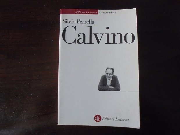 CALVINO