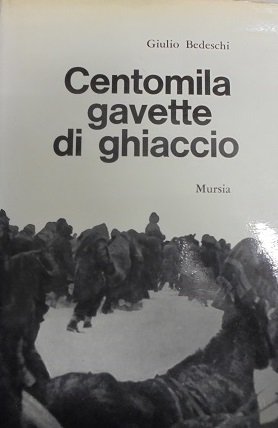 CENTOMILA GAVETTE DI GHIACCIO