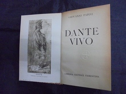 DANTE VIVO