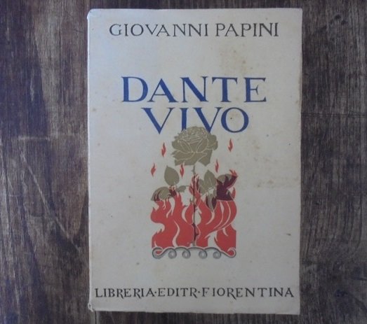 DANTE VIVO