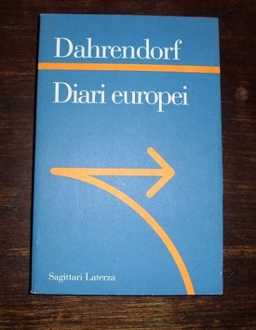 DIARI EUROPEI