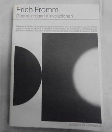 DOGMI, GREGARI E RIVOLUZIONARI Saggi sulla religione, la psicologia e …