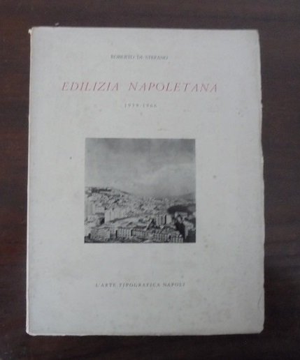 EDILIZIA NAPOLETANA: 1959-1966