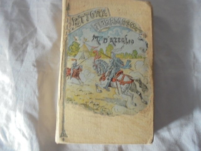 ETTORE FIERAMOSCA O LA DISFIDA DI BARLETTA | Immagine principale