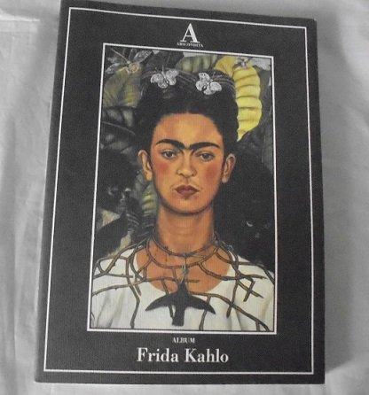 FRIDA KAHLO | Immagine principale