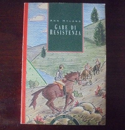 GARE DI RESISTENZA | Immagine principale