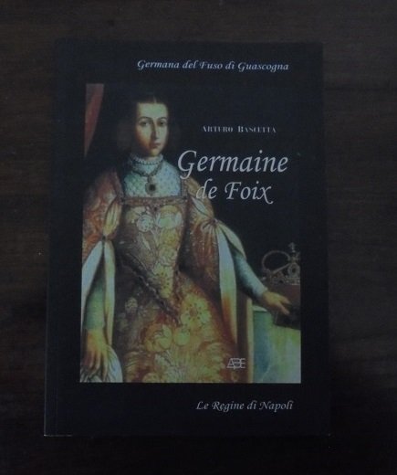 GERMAINE DE FOIX