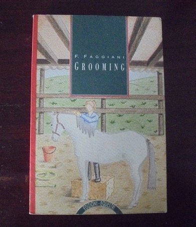 GROOMING | Immagine principale