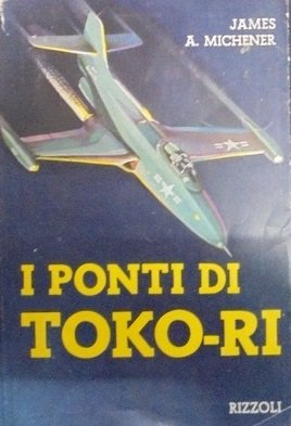 I PONTI DI TOKO-RI