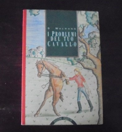 I PROBLEMI DEL TUO CAVALLO | Immagine principale