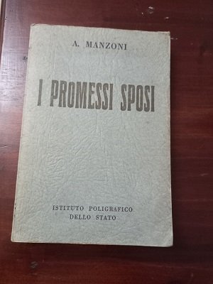 I PROMESSI SPOSI