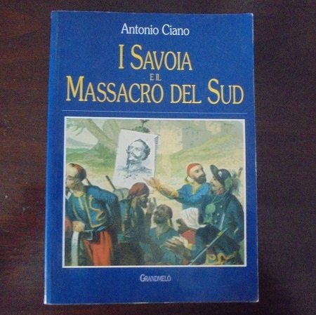 I SAVOIA E IL MASSACRO DEL SUD | Immagine principale