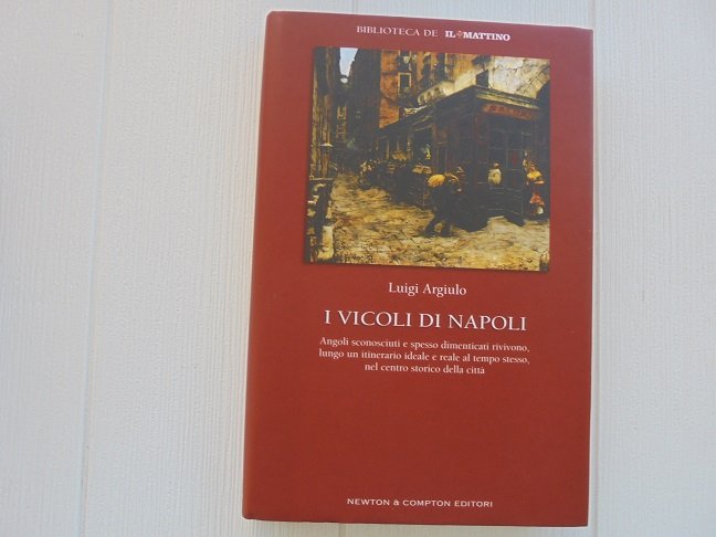 I VICOLI DI NAPOLI | Immagine principale