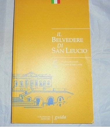 IL BELVEDERE DI SAN LEUCIO | Immagine principale