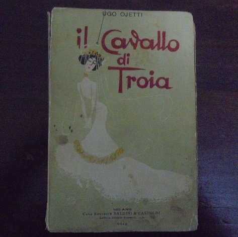 IL CAVALLO DI TROIA | Immagine principale