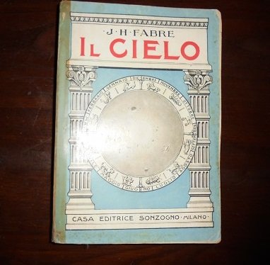 IL CIELO Letture e lezioni per tutti. Traduzione Italiana del …