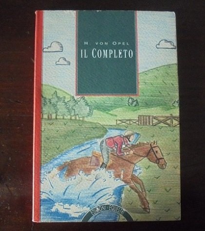 IL COMPLETO | Immagine principale