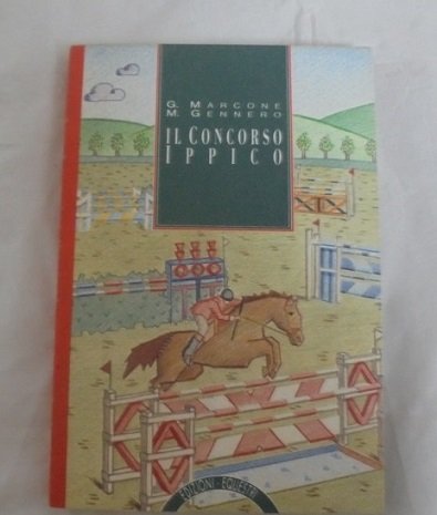 IL CONCORSO IPPICO | Immagine principale