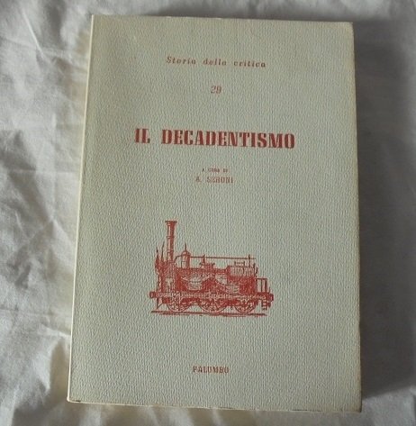 IL DECADENTISMO | Immagine principale
