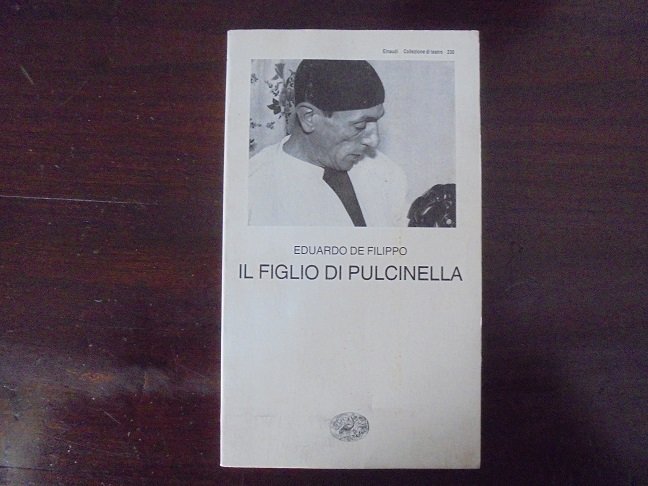 IL FIGLIO DI PULCINELLA
