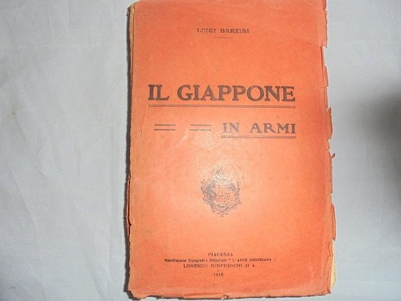 IL GIAPPONE IN ARMI | Immagine principale