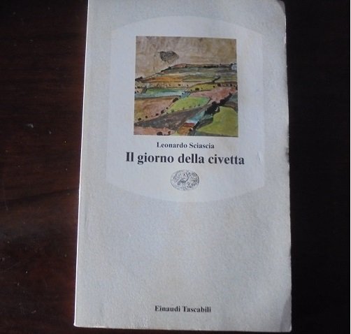 IL GIORNO DELLA CIVETTA | Immagine principale