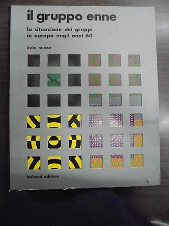 IL GRUPPO ENNE. LA SITUAZIONE DEI GRUPPI IN EUROPA NEGLI … | Immagine principale