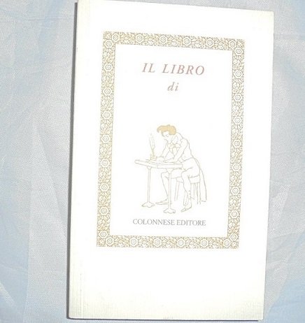 IL LIBRO DI | Immagine principale
