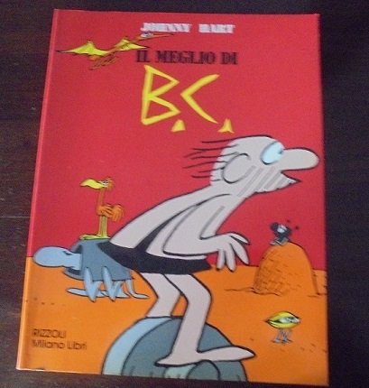 IL MEGLIO DI B.C | Immagine principale