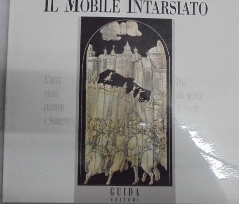 IL MOBILE INTARSIATO.