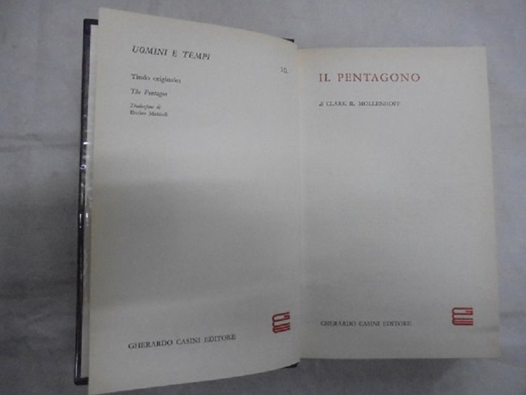 IL PENTAGONO