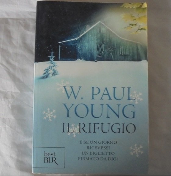 IL RIFUGIO | Immagine principale