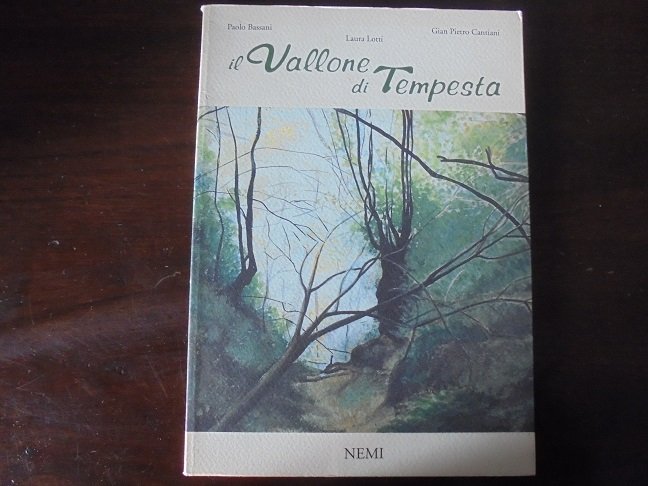 IL VALLONE DI TEMPESTA | Immagine principale